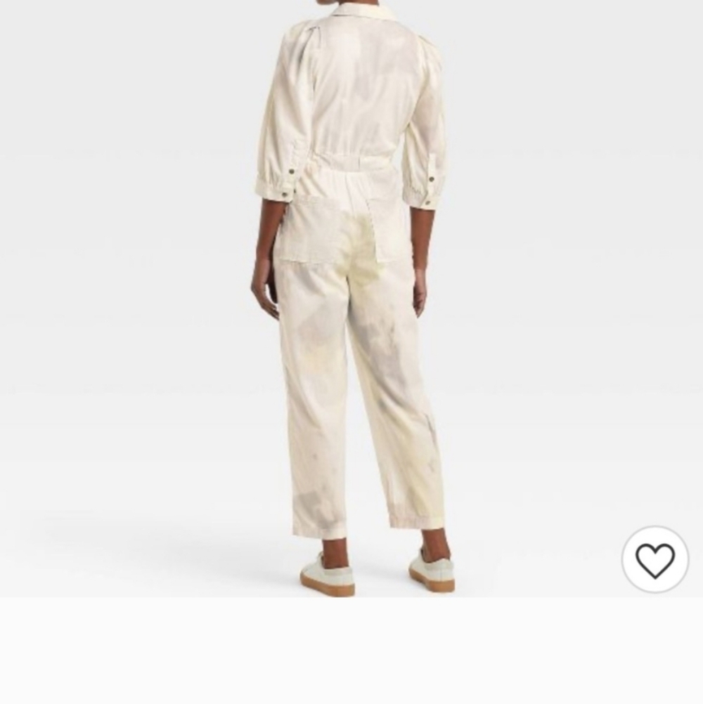 Universal Thread Jumpsuit for Women - Picture 3 of 7